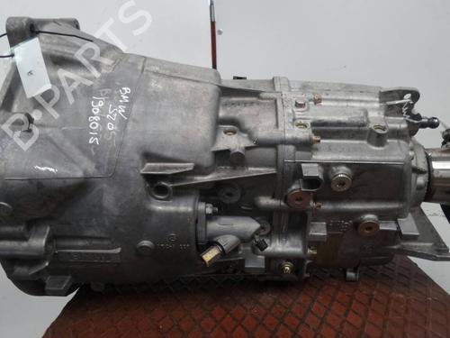 Gearbox BMW 5 Touring (E39) 520 d | BP4238317M3 