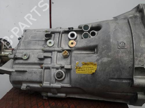 Gearbox BMW 5 Touring (E39) 520 d | BP4238317M3 