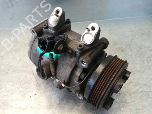 AC-Kompressor BMW 5 Touring (E34) 525 i (192 hp) 39735
