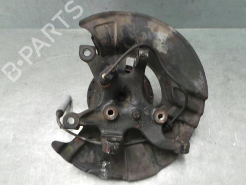 Left front steering knuckle BMW 3 (E36) 325 td | BP318646M25 