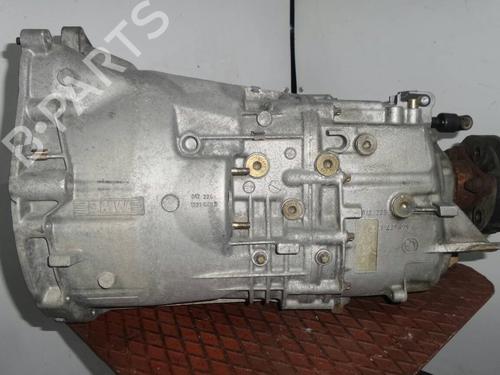 Gearbox BMW 3 (E36) 325 tds | BP1033814M3 