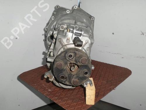 Gearbox BMW 3 (E36) 325 tds | BP1033814M3 