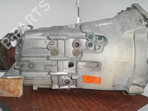Gearbox BMW 3 (E36) 325 tds | BP1033814M3 