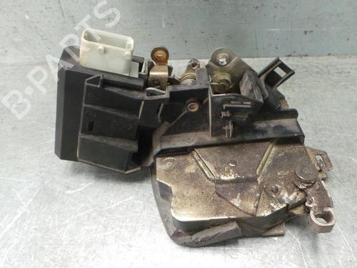 Rear right lock BMW 5 (E39) 525 tds | BP1286390C99 