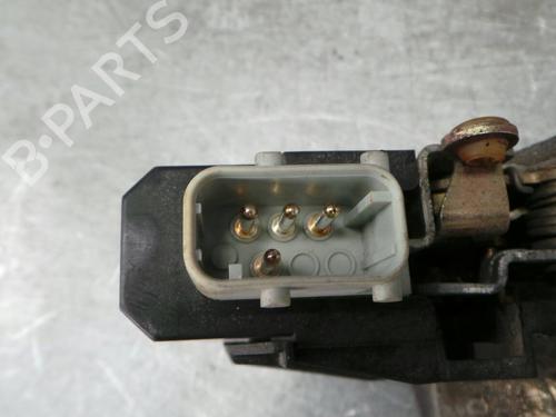 Rear right lock BMW 5 (E39) 525 tds | BP1286390C99 