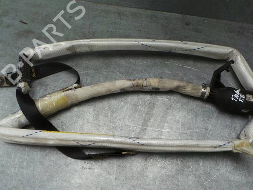 Used Left curtain airbag BMW 5 (E39) 525 tds (143 hp) 1286392