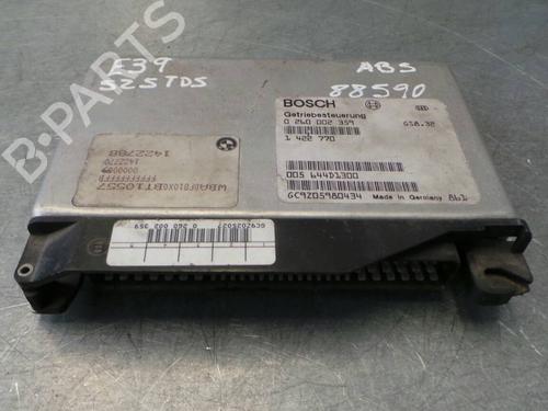 Used Electronic module BMW 5 (E39) 525 tds (143 hp) 88590