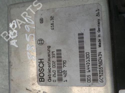 Electronic module BMW 5 (E39) 525 tds | BP88590M83