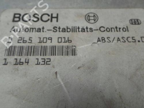 Electronic module BMW 5 (E39) 525 tds | BP303474M83 