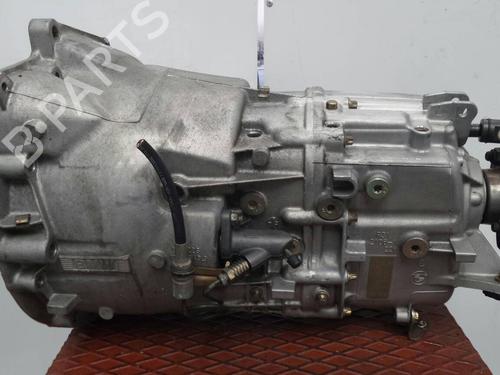 Gearbox BMW 5 (E39) 525 tds | BP236451M3 