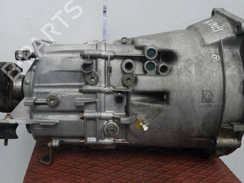 Gearbox BMW 5 (E39) 525 tds | BP236451M3 