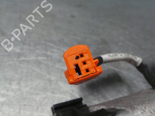 Left door airbag BMW 5 (E39) 525 tds | BP239125C52 