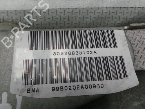 Left door airbag BMW 5 (E39) 525 tds | BP239125C52 