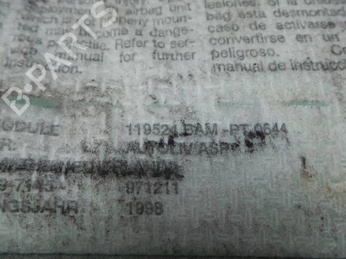 Right door airbag BMW 5 (E39) 525 tds | BP243371C51 