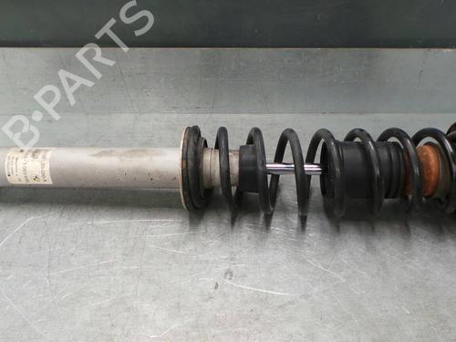Right rear shock absorber BMW 5 (E39) 525 tds | BP244131M19 