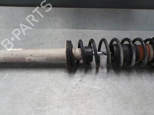 Right rear shock absorber BMW 5 (E39) 525 tds | BP244131M19 