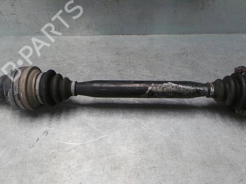 Left rear driveshaft BMW 5 (E39) 525 tds | BP244134M40 
