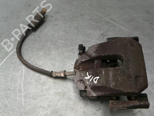 Brake master cylinder BMW 5 (E39) 525 tds | BP244135M77 