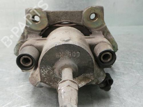 Brake master cylinder BMW 5 (E39) 525 tds | BP244135M77 