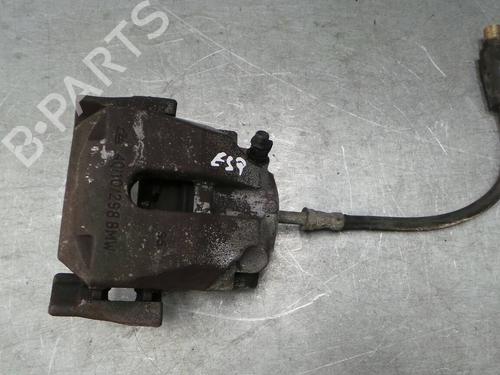 Brake master cylinder BMW 5 (E39) 525 tds | BP244136M77 