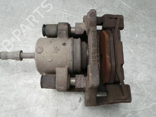 Brake master cylinder BMW 5 (E39) 525 tds | BP244136M77 