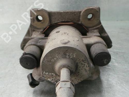Brake master cylinder BMW 5 (E39) 525 tds | BP244136M77 