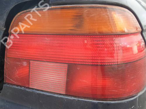 Right taillight BMW 5 (E39) 525 tds | BP230539C35 