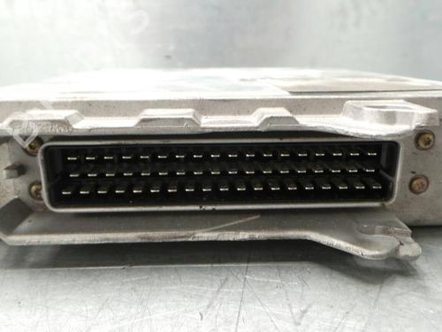 Engine control unit (ECU) BMW 5 (E39) 525 tds | BP231955M57 