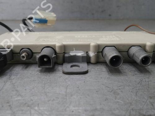 Elektronisk modul BMW 5 (E39) 520 i | BP3883999M83 