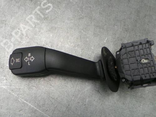 Used Steering column stalk BMW 5 (E39) 520 i (150 hp) 2281410