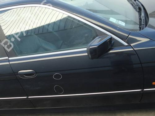 Used Right front door BMW 5 (E39) 520 i (150 hp) 1738591