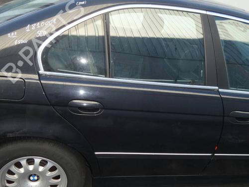 Right rear door BMW 5 (E39) 520 i | BP1738593C5 