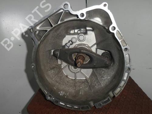 Used Gearbox BMW 3 (E46) 320 i (150 hp) 2329626