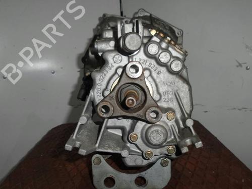 Gearbox BMW 3 (E46) 320 i | BP2329626M3 