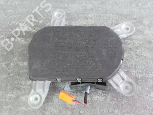 Used Right door airbag BMW 5 Touring (E39) 523 i (170 hp) 250090