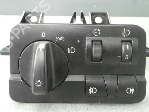Steering column stalk BMW 3 (E46) 328 i | BP3504624I23 