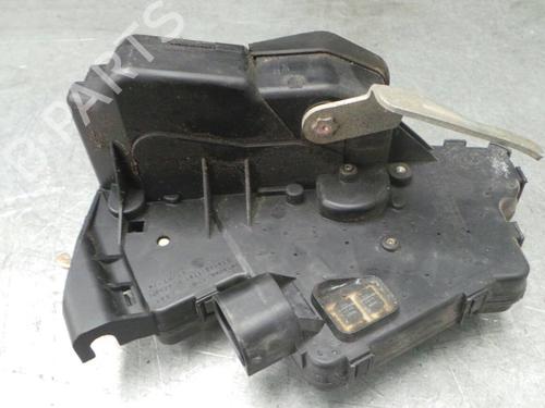 Front right lock BMW 3 (E46) 328 i | BP3525604C97 