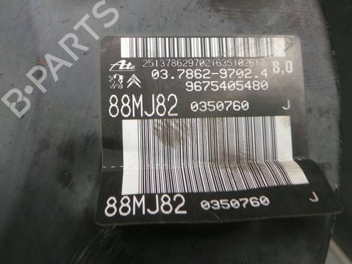 Servo brake PEUGEOT 308 SW II (LC_, LJ_, LR_, LX_, L4_) 1.6 BlueHDi 120 | BP3497212M42 