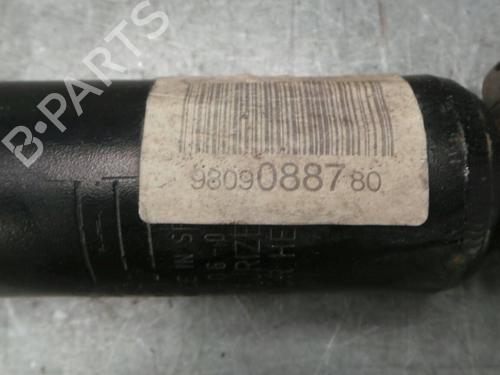Left rear shock absorber PEUGEOT 308 SW II (LC_, LJ_, LR_, LX_, L4_) 1.6 BlueHDi 120 | BP1214060M18 