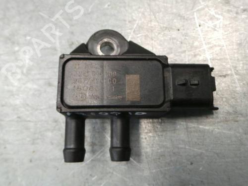 Electronic module PEUGEOT 308 SW II (LC_, LJ_, LR_, LX_, L4_) 1.6 BlueHDi 120 0281006300  9677816180