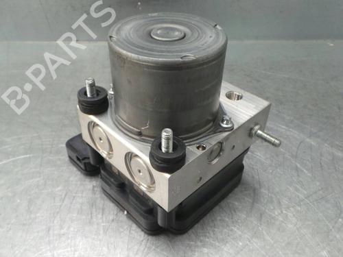 ABS pump VW POLO V (6R1, 6C1) 1.4 TDI | BP206981M43 