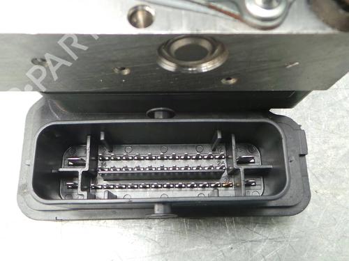 ABS pump VW POLO V (6R1, 6C1) 1.4 TDI | BP206981M43 