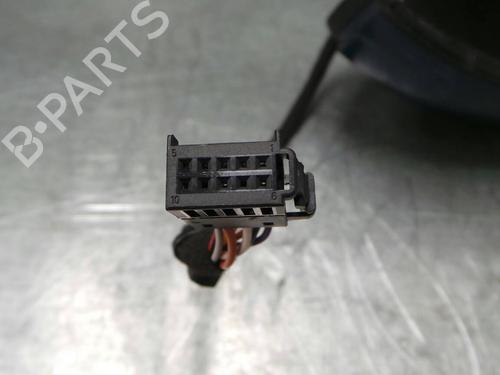 Left mirror VW POLO V (6R1, 6C1) 1.4 TDI | BP203965C26 