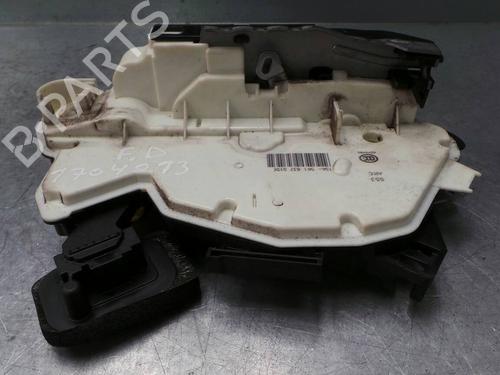 Front right lock VW POLO V (6R1, 6C1) 1.4 TDI | BP217161C97 