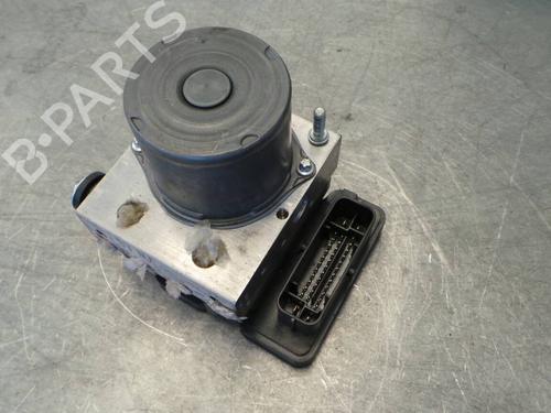 ABS Bremseaggregat VW POLO V (6R1, 6C1) 1.4 TDI (90 hp) 117005