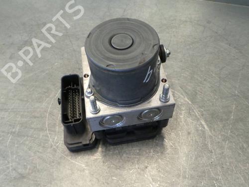 ABS Bremseaggregat VW POLO V (6R1, 6C1) 1.4 TDI | BP117005M43 