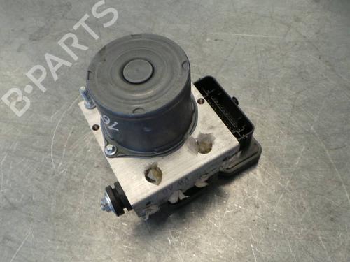 ABS Bremseaggregat VW POLO V (6R1, 6C1) 1.4 TDI | BP117005M43 