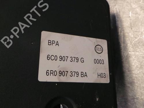 ABS Bremseaggregat VW POLO V (6R1, 6C1) 1.4 TDI | BP117005M43 
