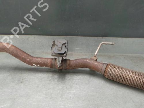 Used Electronic module VW POLO V (6R1, 6C1) 1.4 TDI (90 hp) 1317175