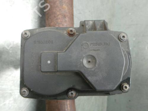 Electronic module VW POLO V (6R1, 6C1) 1.4 TDI | BP1317175M83 